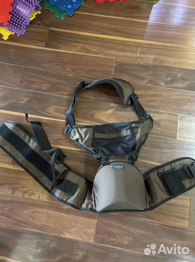 Хипсит Кенгуру