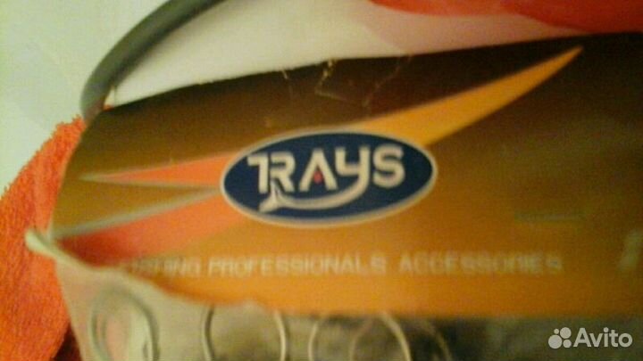 Чехлы для рыбалки.И Раус Пружины