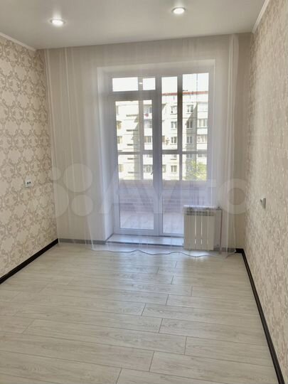 1-к. квартира, 44 м², 7/9 эт.