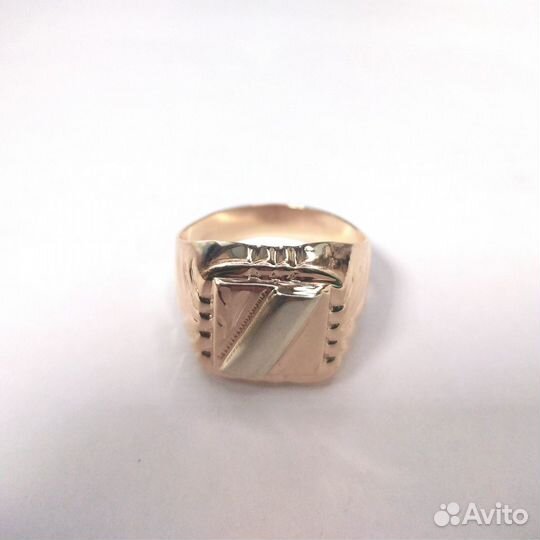 Золотое кольцо