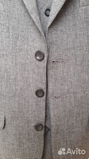 Костюм школьный для мальчика