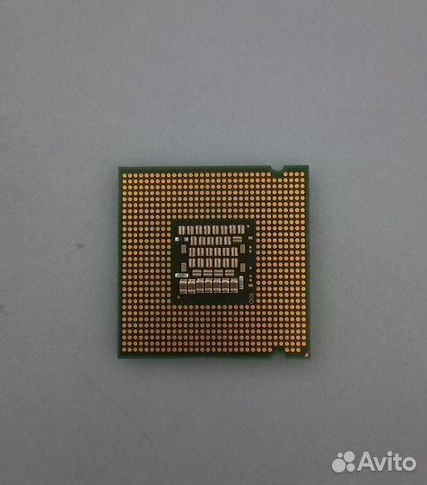 Процессор Intel Core 2 Duo E6550 2.33Ghz S775