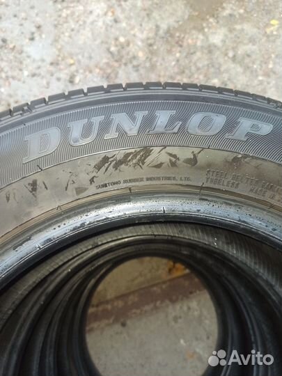 Dunlop Enasave EC300+ 195/65 R15 91S