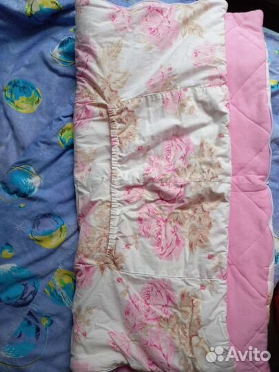 Конверт на выписку малыша