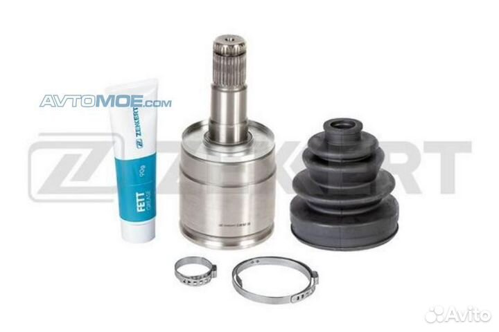 Шрус внутрен. Mitsubishi L 400 96- Pajero Sport 98