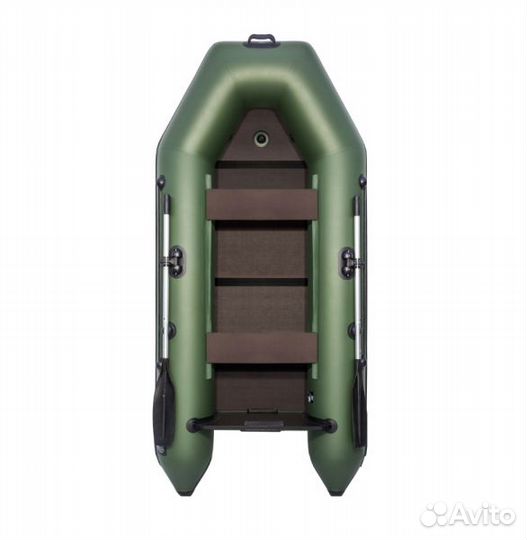 Лодка пвх