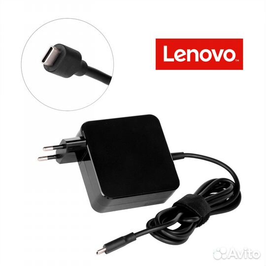 Зарядное устройство для Lenovo 300e 2nd Gen