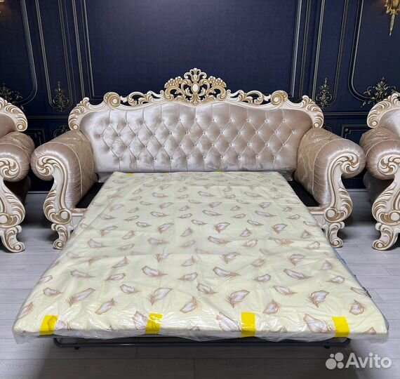 Мягкая Мебель в наличии