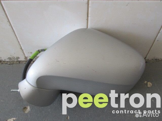 Б/У Б/У Зеркало левое электрическое 8794050550