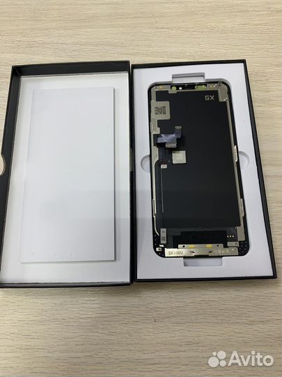 Дисплей iPhone 11 Pro Max (высокое кач-во) GX oled