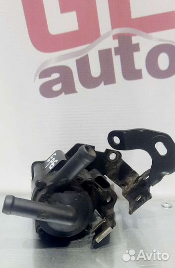 Насос турбины ep6 150лс Peugeot