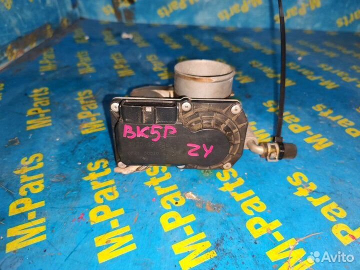 Блок дроссельной заслонки Mazda Axela BK5P