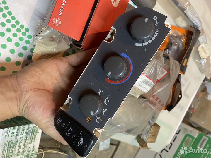 Запчасти на хонда crv rd1