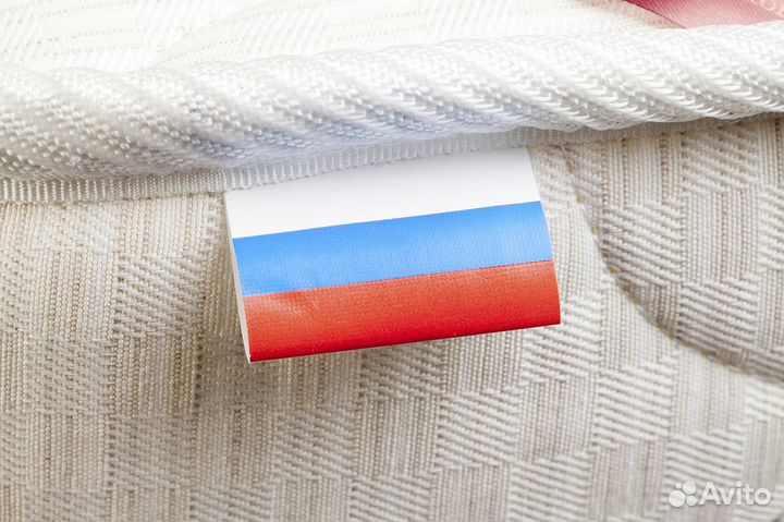 Детский матрас Albert Junior Gold №2