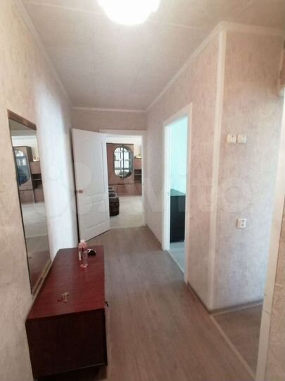 2-к. квартира, 43 м², 6/9 эт.