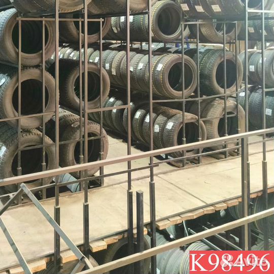 Nokian Tyres Hakkapeliitta R2 SUV 275/50 R20 113L