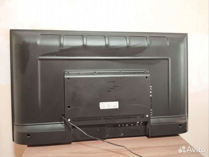 Телевизор philips 43 дюйма