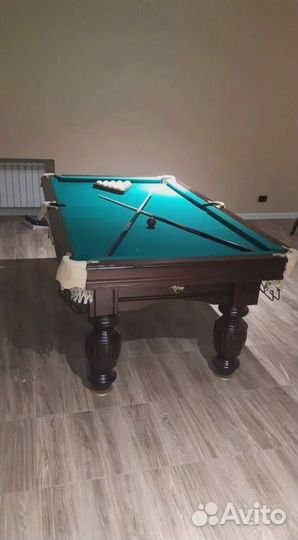 Бильярд Русский 7 фт