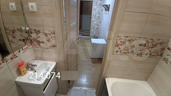 Комната 17 м², 1/7 эт.