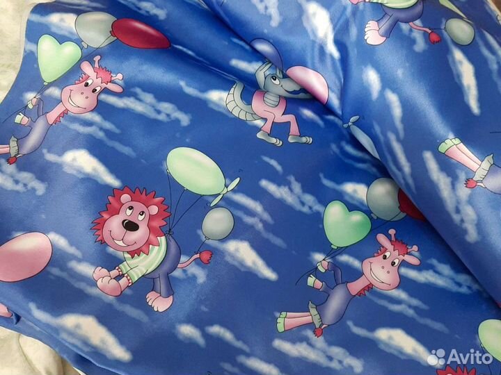 Ткань мебельная велюр