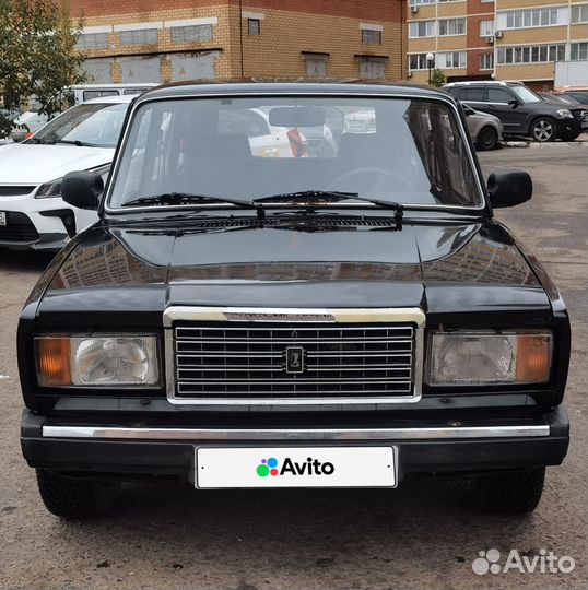 ВАЗ 2104 1.6 МТ, 2011, 68 588 км