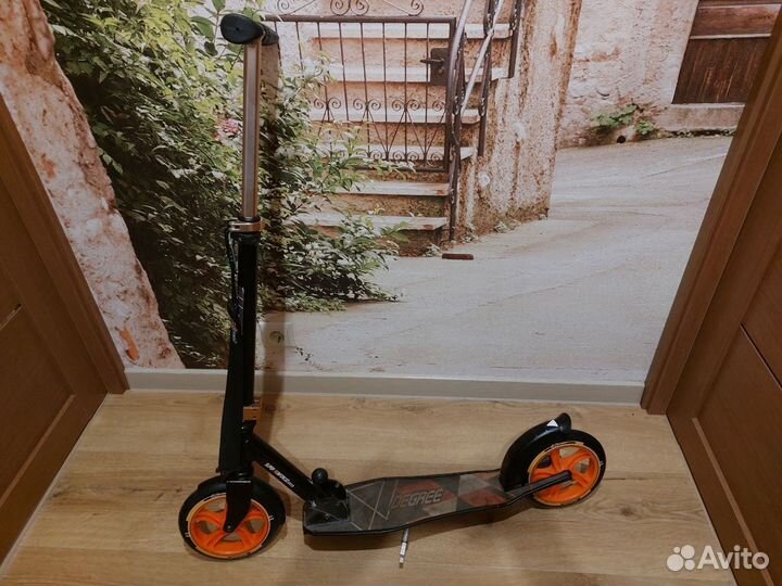 Самокат детский/взрослый/подростков Explore Degree