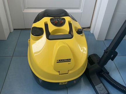 Пылесос Karcher