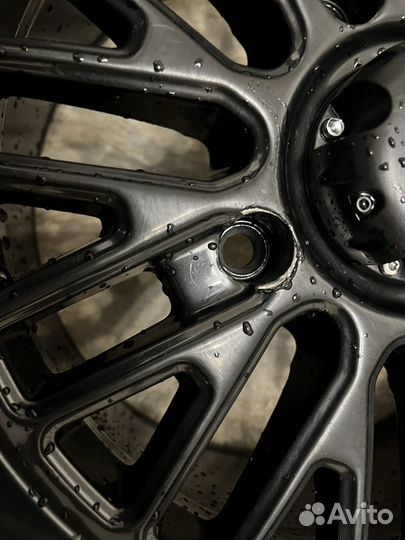 Диски itp momentum 4/137