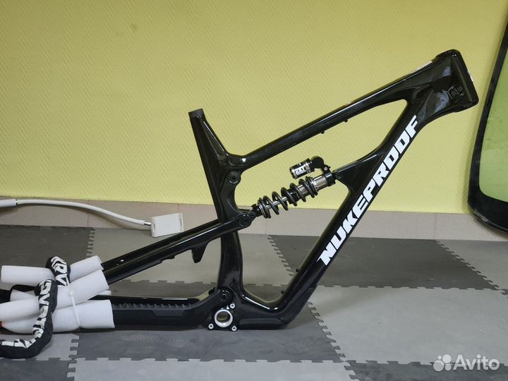 Рама Nukeproof Mega 297 2Xl