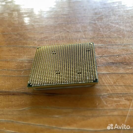 Процессор amd fx 4170