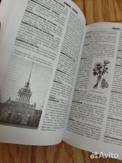 Энциклопедия