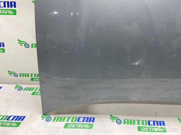 Капот передний Volkswagen Touran 1 минвен дизель