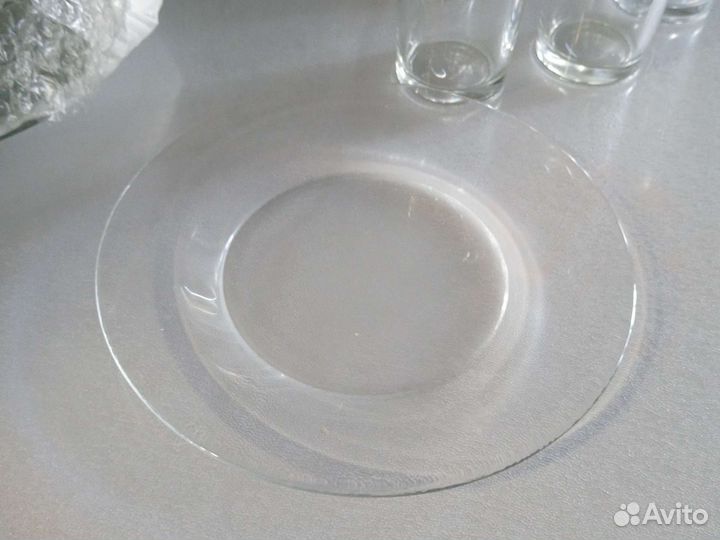 Набор столовой посуды