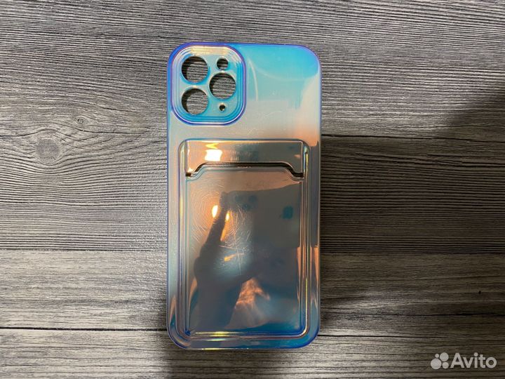 Чехол iPhone 11 pro