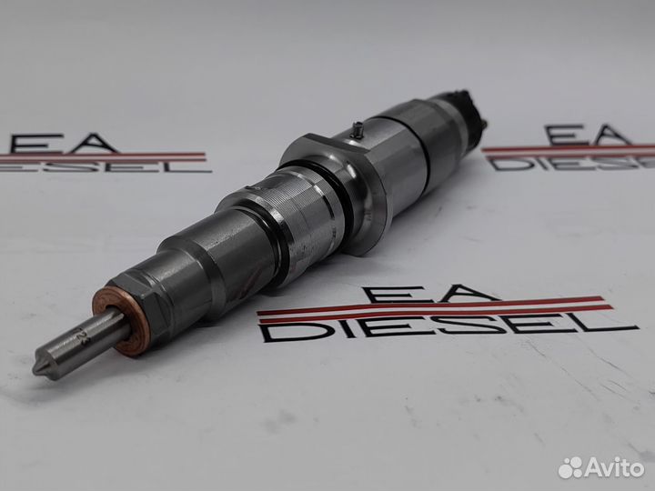 Форсунка 0445120123