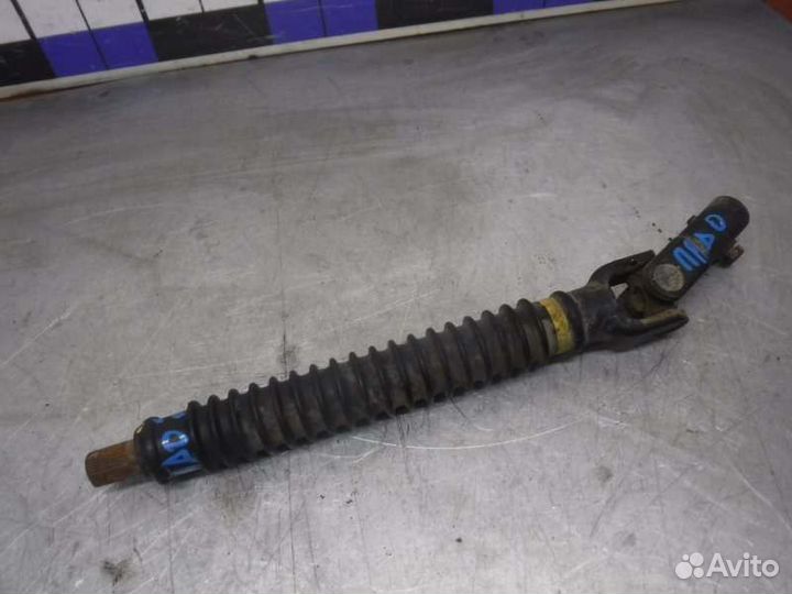 Рулевой карданчик Toyota Lc Prado 120 1GR 2007