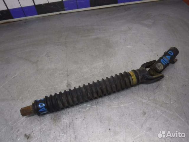 Рулевой карданчик Toyota Lc Prado 120 1GR 2007