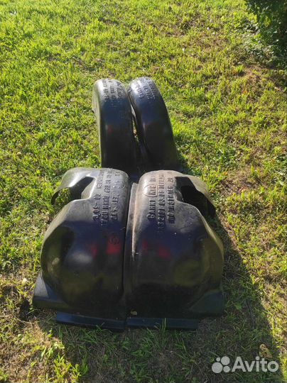 Автоаксесуары