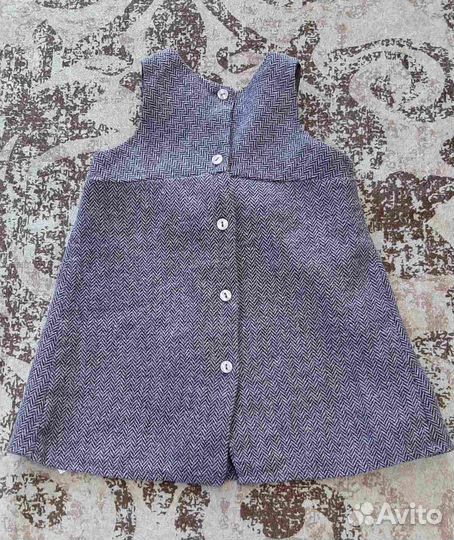 Вещи для девочки 74