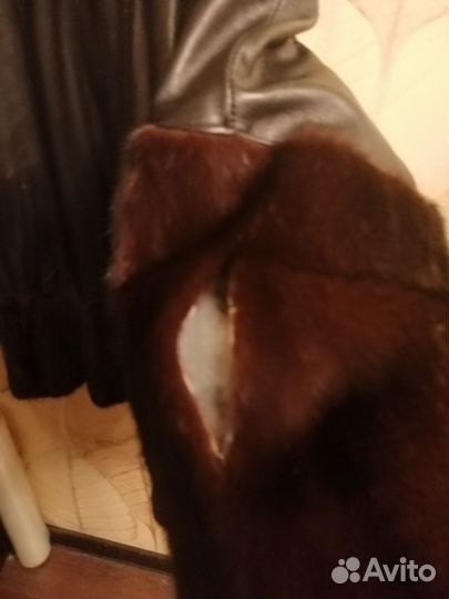 Куртка демисезонная женская 44 46