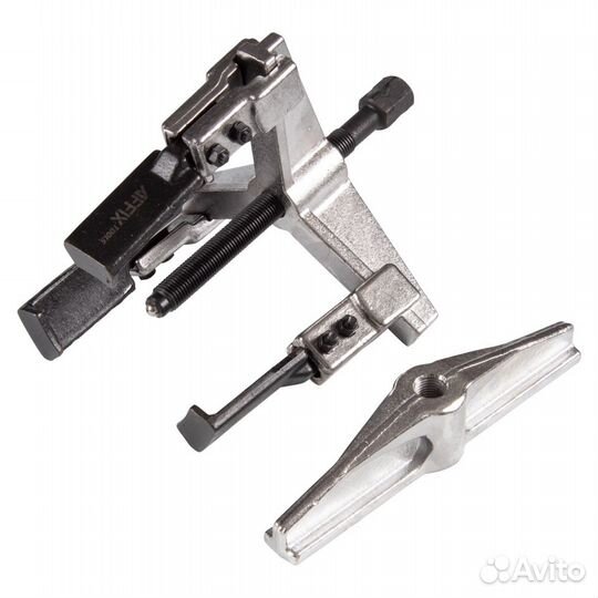 Съемник подшипников, 100 мм, 2-х и 3-х захватный