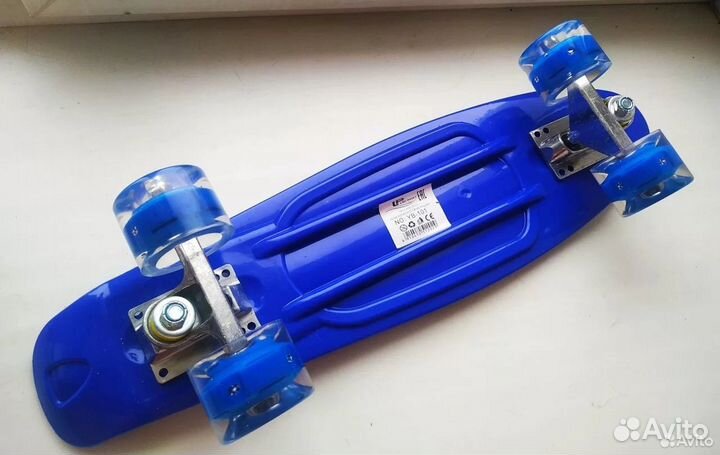 Пенниборд новый, разные в наличии