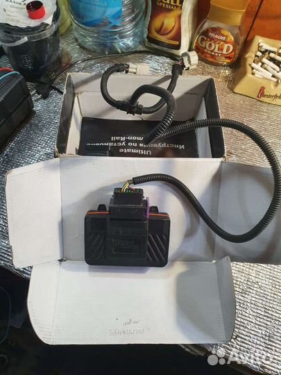 Чип для прадо150 3.0дизель