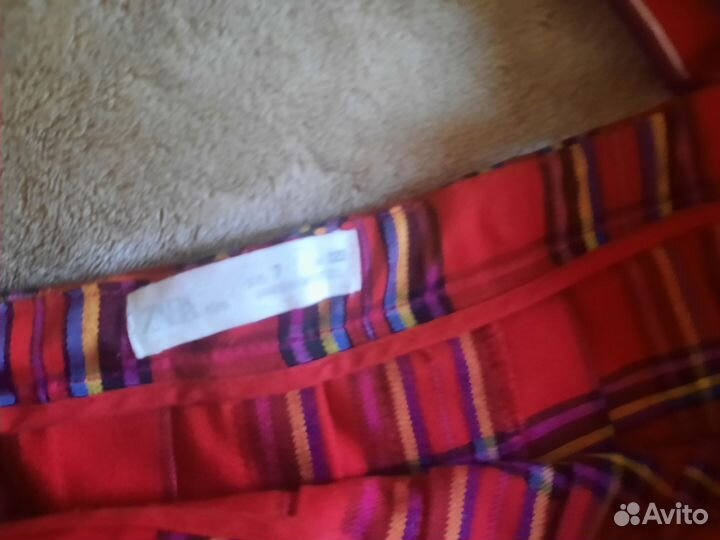 Летний костюм