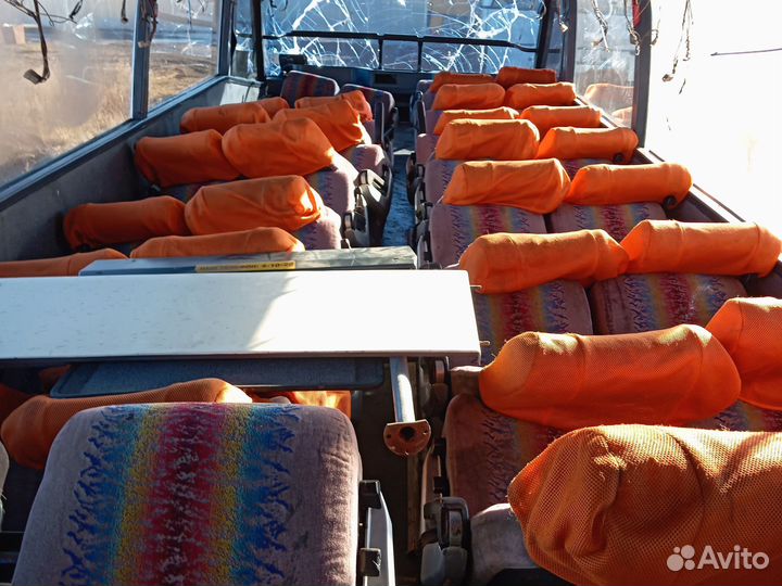 Кресла для Салона автобуса