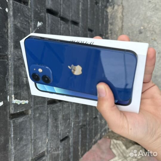 iPhone 12 mini, 128 ГБ