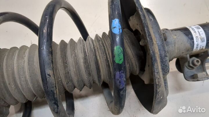 Амортизатор подвески Acura TLX, 2020