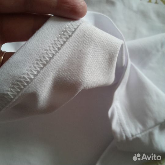 Футболка для мальчика