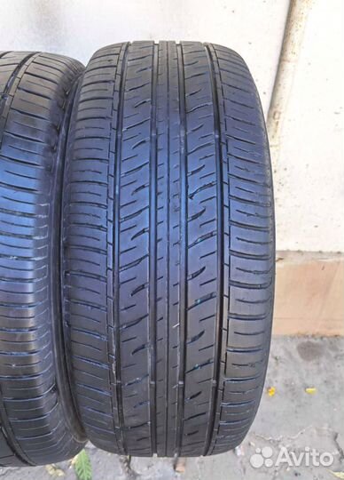 Dunlop Grandtrek AT1 275/50 R21 113V