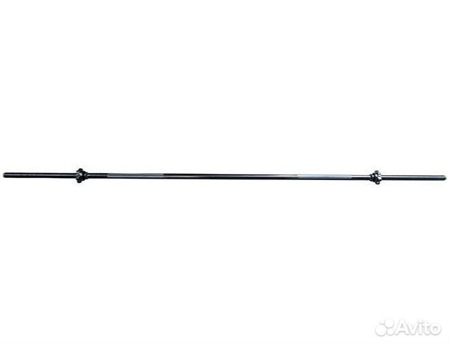 Гриф для штанги 30 мм 213 см новый, в наличии